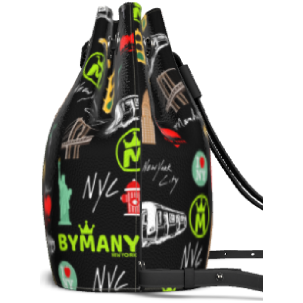 Backpack URBAN ELITE – BYMANYC ® New York