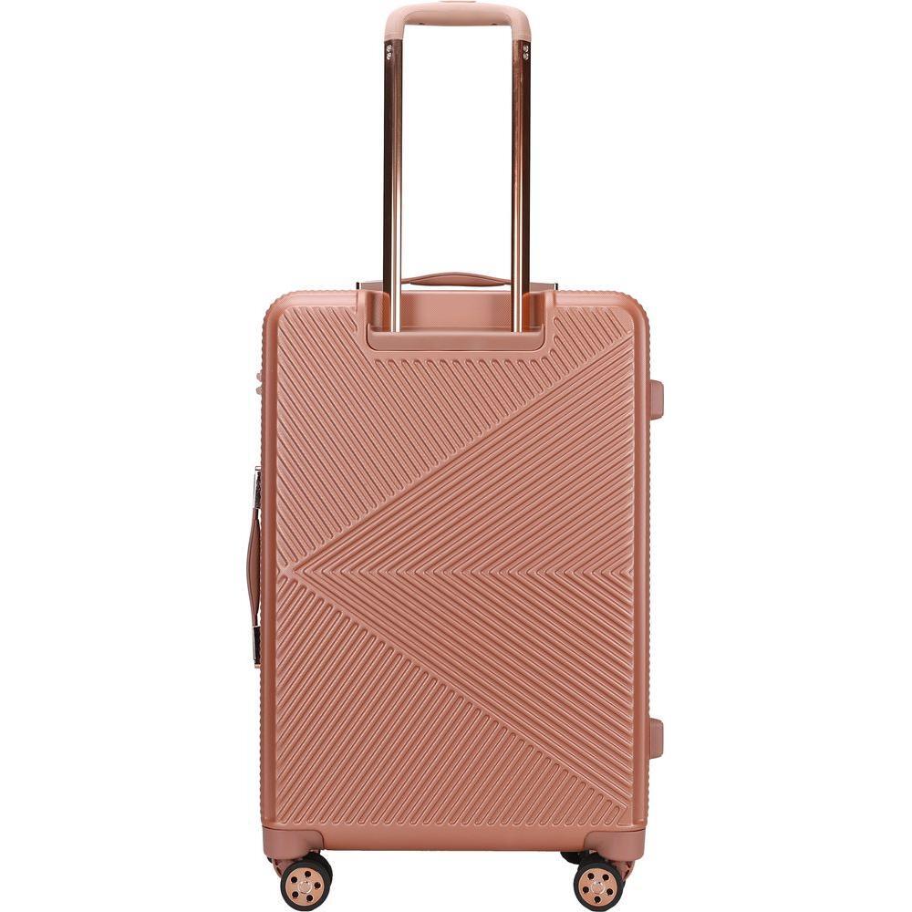 MKF Collection Felicity Large Hardside Spinner by Mia K