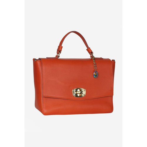 Load image into Gallery viewer, Leather Elegant Handbag
