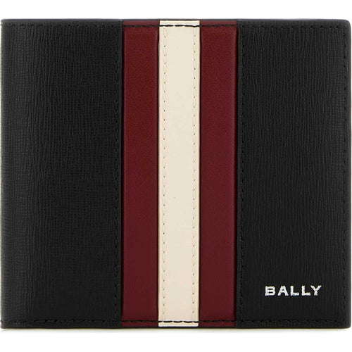 Load image into Gallery viewer, 3814824 BALLY leather casual business formal occasion men&#39;s wallet
