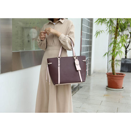 Load image into Gallery viewer, Koeia Tote bag with Wallet Set
