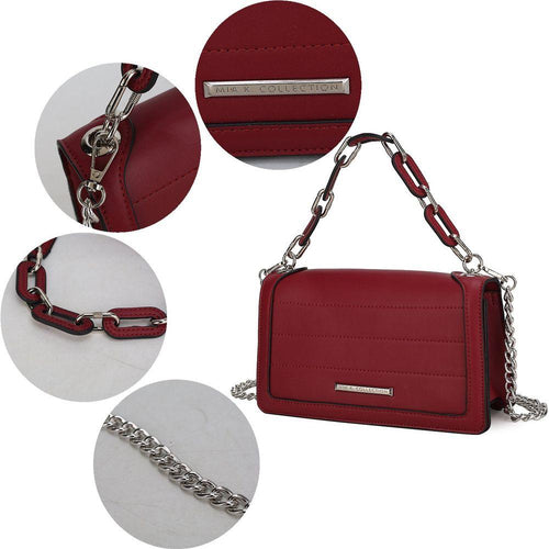 Load image into Gallery viewer, Dora Crossbody Bag - Elevate Your Elegance
