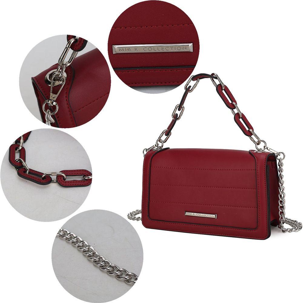 Dora Crossbody Bag - Elevate Your Elegance