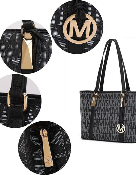 MARIMAR M SIGNATURE 4 PCS SET