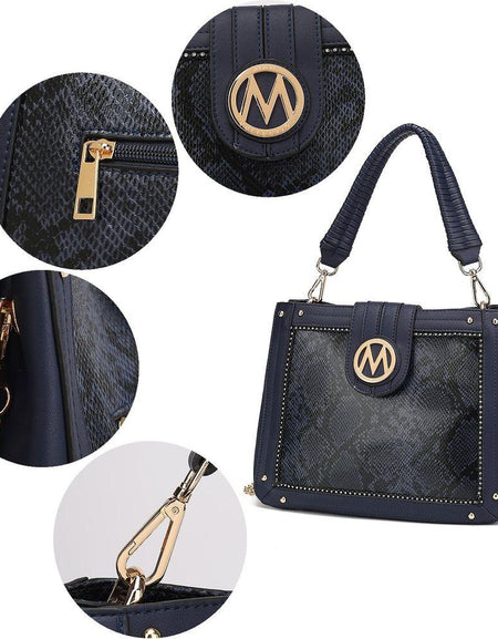 Kamala Shoulder Bag: Effortless Elegance Redefined