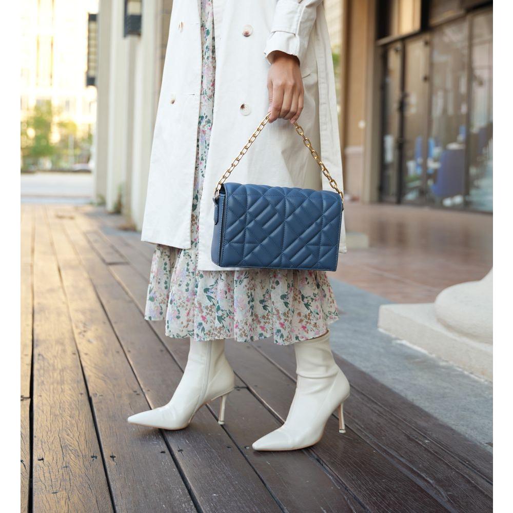 Ursula Crossbody Bag - Timeless Elegance