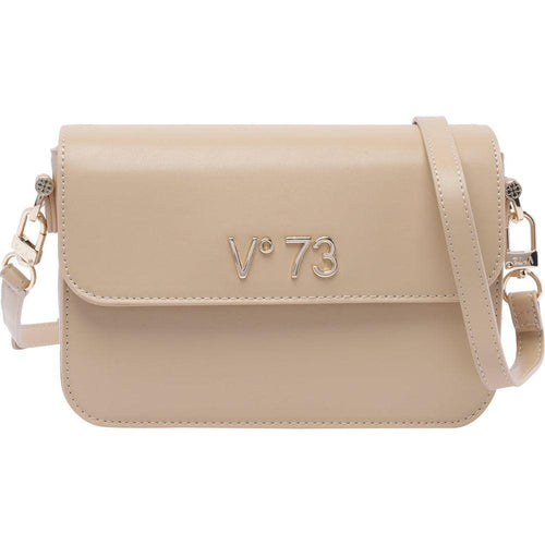 Load image into Gallery viewer, V°73 Elegant Beige Shoulder Bag - A True Companion for the Modern Sophisticate
