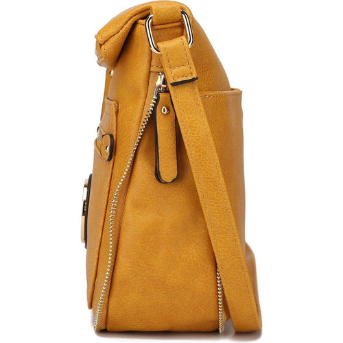 Load image into Gallery viewer, Luciana Crossbody Handbag
