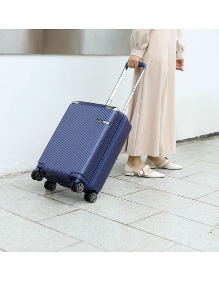 Tulum 22.5" Check-in Spinner