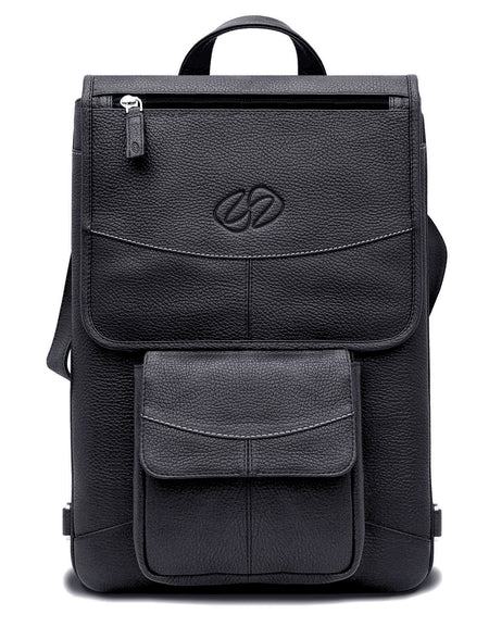 MacCase Premium Leather 13" MacBook "Flight Jacket" Case