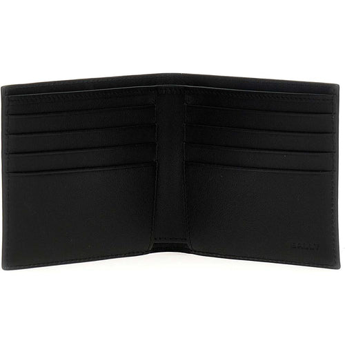 Load image into Gallery viewer, 3814824 BALLY leather casual business formal occasion men&#39;s wallet
