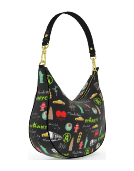 Bag CHIC COUTURE – BYMANYC ® New York - The Ultimate Luxury Handbag