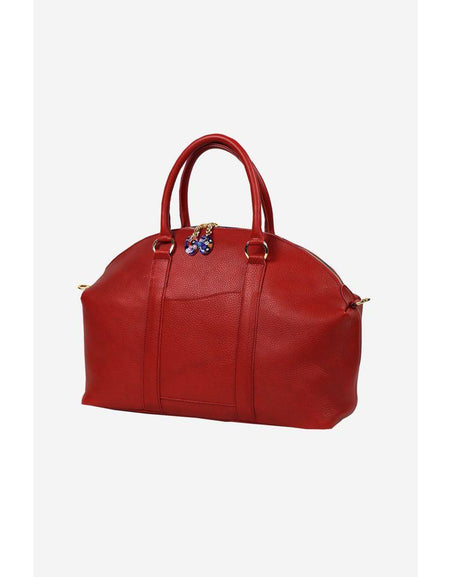 Frescoed Chapel Bag by Murano Collection