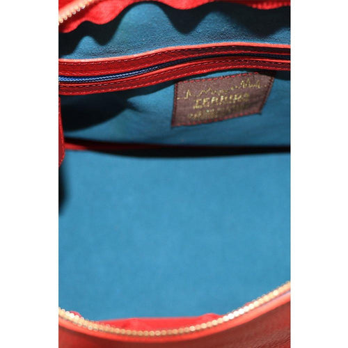 Load image into Gallery viewer, Frescoed Chapel Bag by Murano Collection
