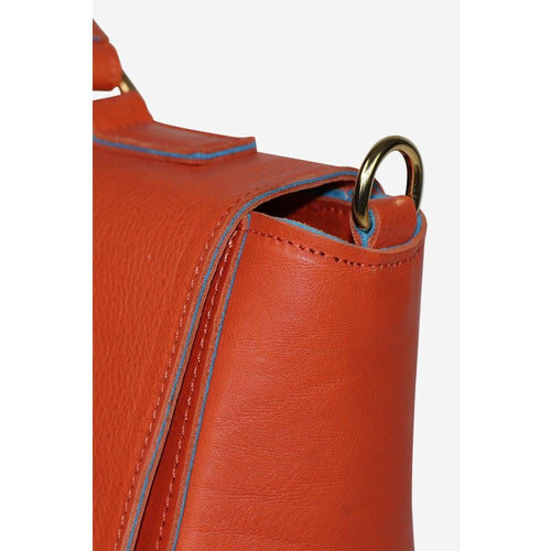 Load image into Gallery viewer, Leather Elegant Handbag
