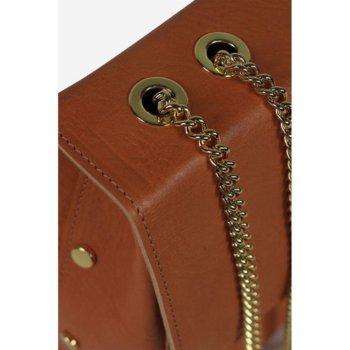 Load image into Gallery viewer, Murano Leather Old Fashioned Bag - A Timeless Piece of Art
