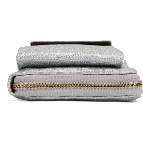 Load image into Gallery viewer, Caddy Phone Wallet Crossbody Bag
