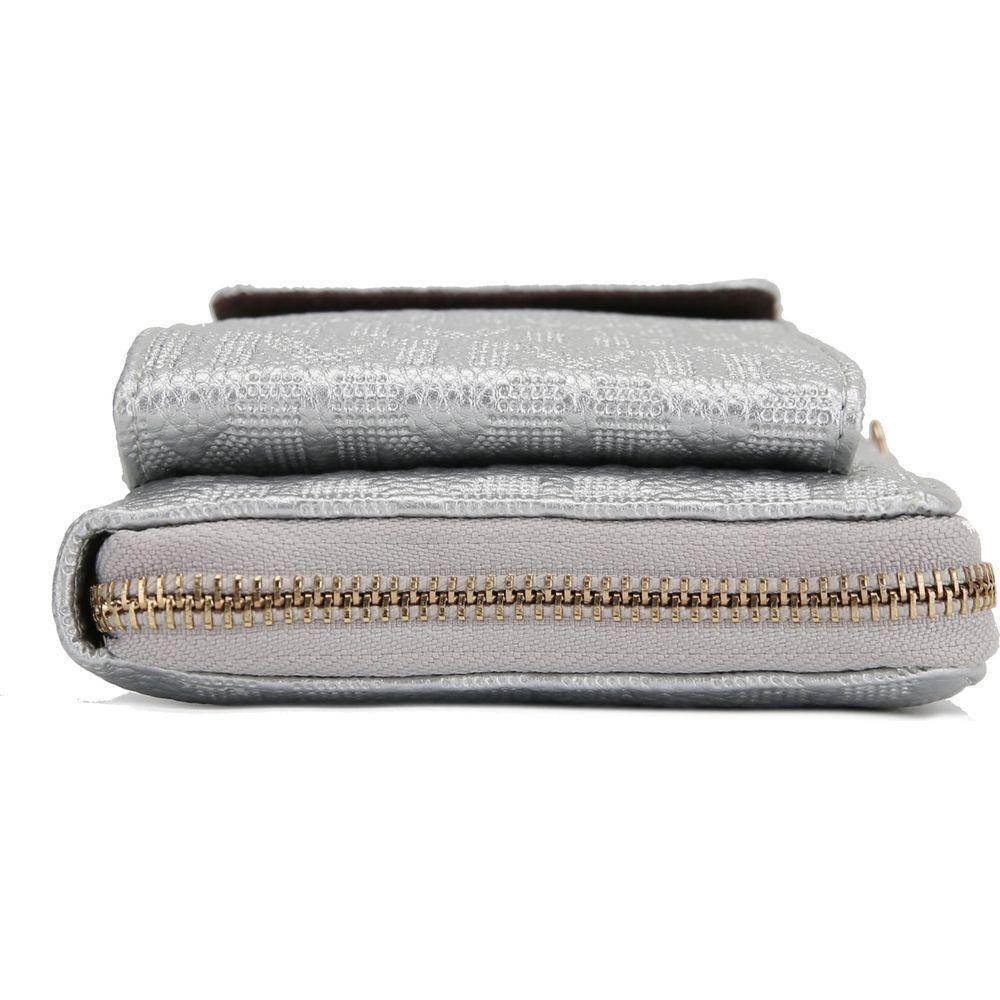 Caddy Phone Wallet Crossbody Bag