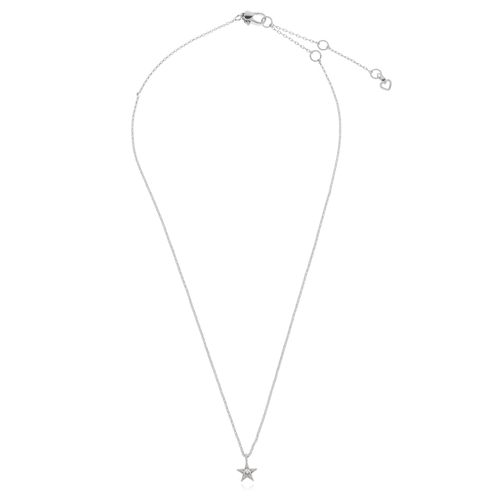 Load image into Gallery viewer, 3954972 KATE SPADE classic star-shaped metal women&#39;s necklace
