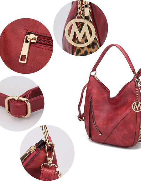 Lisanna Hobo Handbag For Women - The Epitome of Elegance