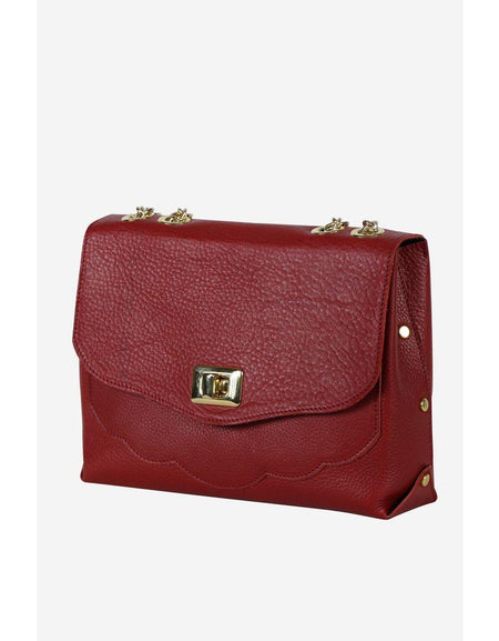 Murano Old Fashioned Bag - A Timeless Piece of Elegance