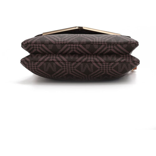 Load image into Gallery viewer, Cahier Milan M Signature Crossbody Bag - The Epitome of Elegance
