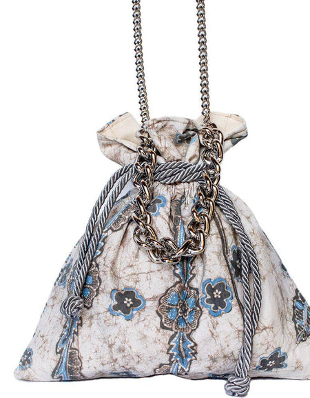 Malam Bag - Exquisite Handcrafted Elegance