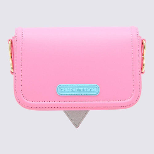 Load image into Gallery viewer, CHIARA FERRAGNI Trendy Classic Holiday Crossbody Bag
