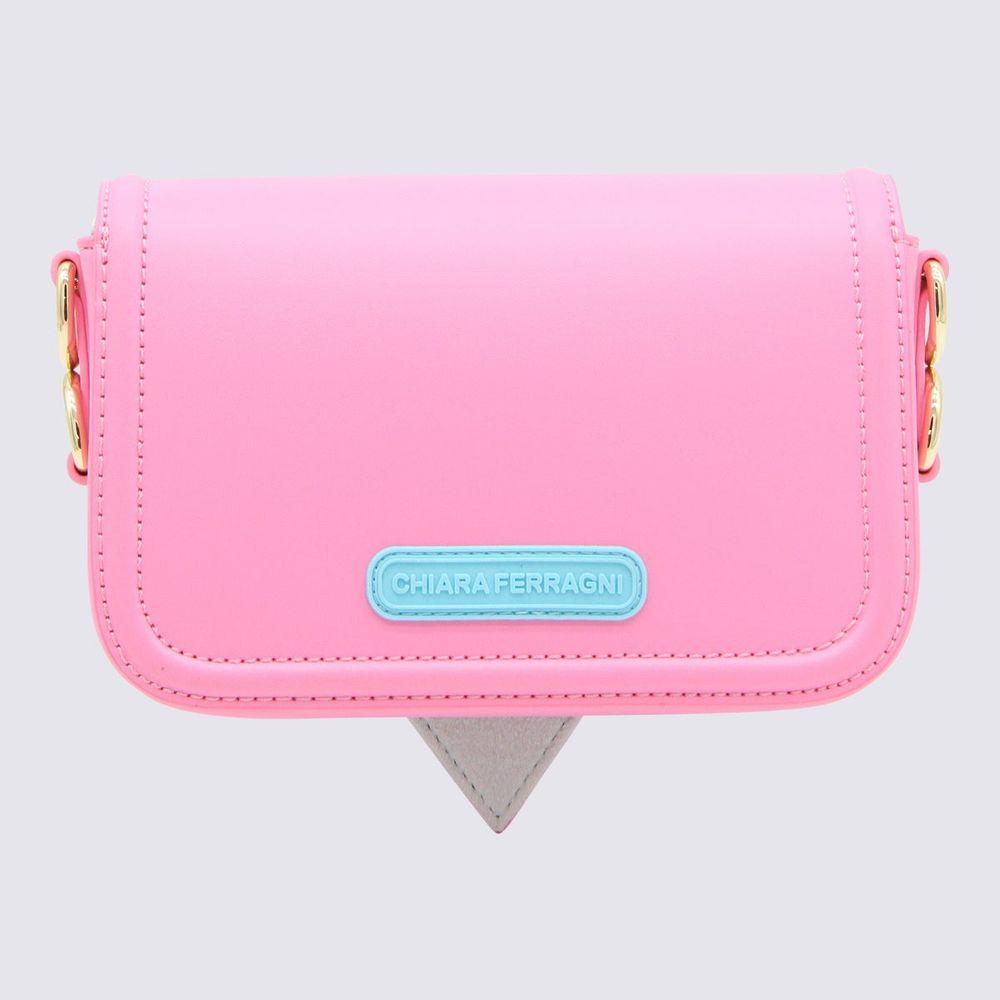 CHIARA FERRAGNI Trendy Classic Holiday Crossbody Bag