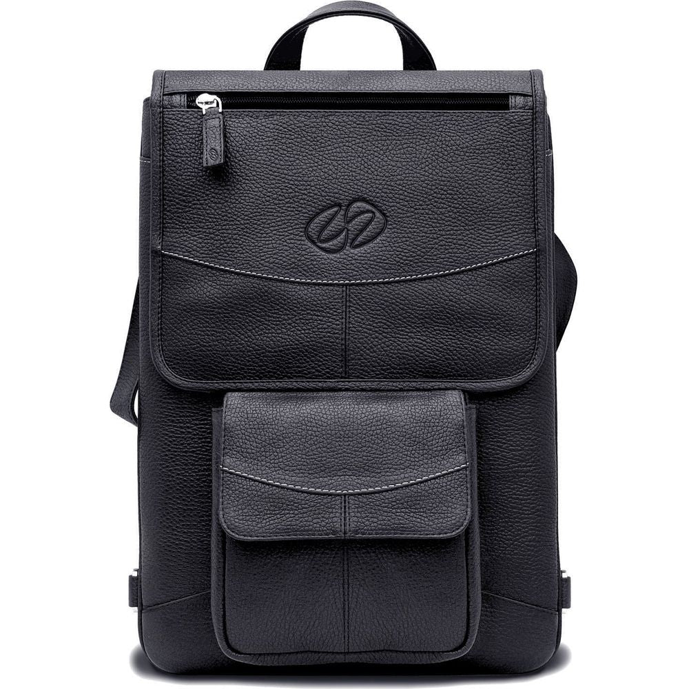 MacCase Premium Leather 15" MacBook "Flight Jacket" BP / Case
