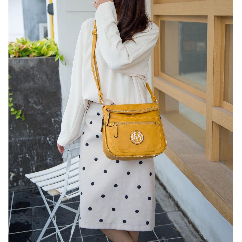 Luciana Crossbody Handbag