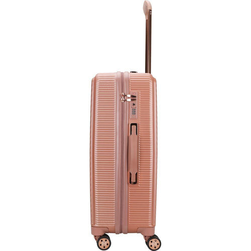 Load image into Gallery viewer, MKF Collection Felicity Large Hardside Spinner by Mia K
