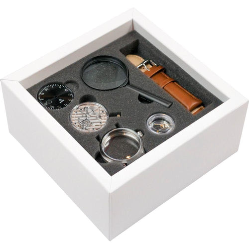 Load image into Gallery viewer, Wright – Watchmaking Kit
