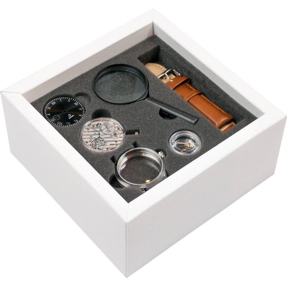 Wright – Watchmaking Kit