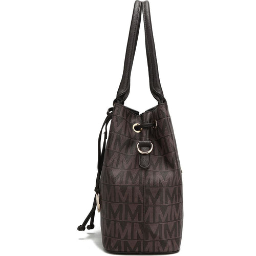 Load image into Gallery viewer, MKF CollectionJane Tote Handbag For Women by Mia K
