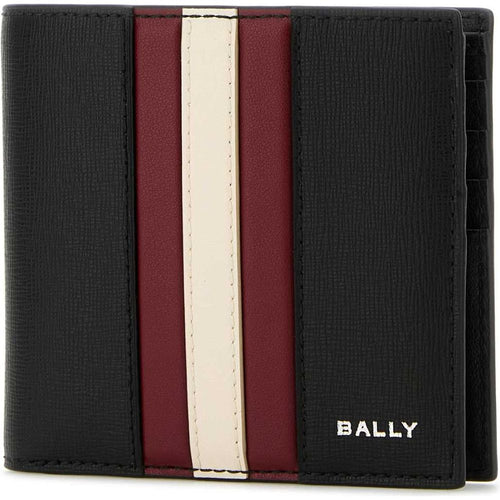 Load image into Gallery viewer, 3814824 BALLY leather casual business formal occasion men&#39;s wallet
