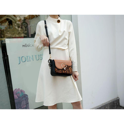 Load image into Gallery viewer, Serena Crossbody Handbag
