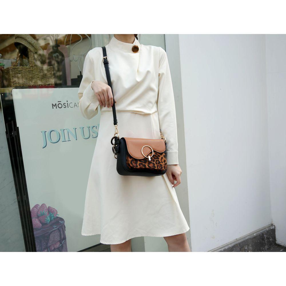 Serena Crossbody Handbag