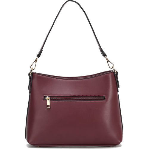 Load image into Gallery viewer, Anayra Handbag/Shoulder Bag
