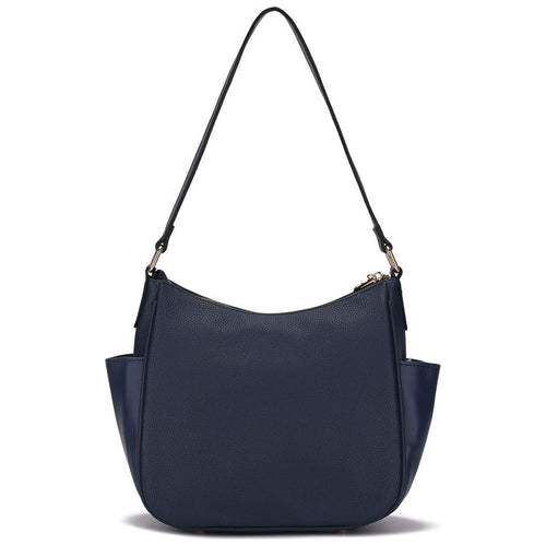 Load image into Gallery viewer, Mia K. Wally Handbag: Elegance in Everyday Chic
