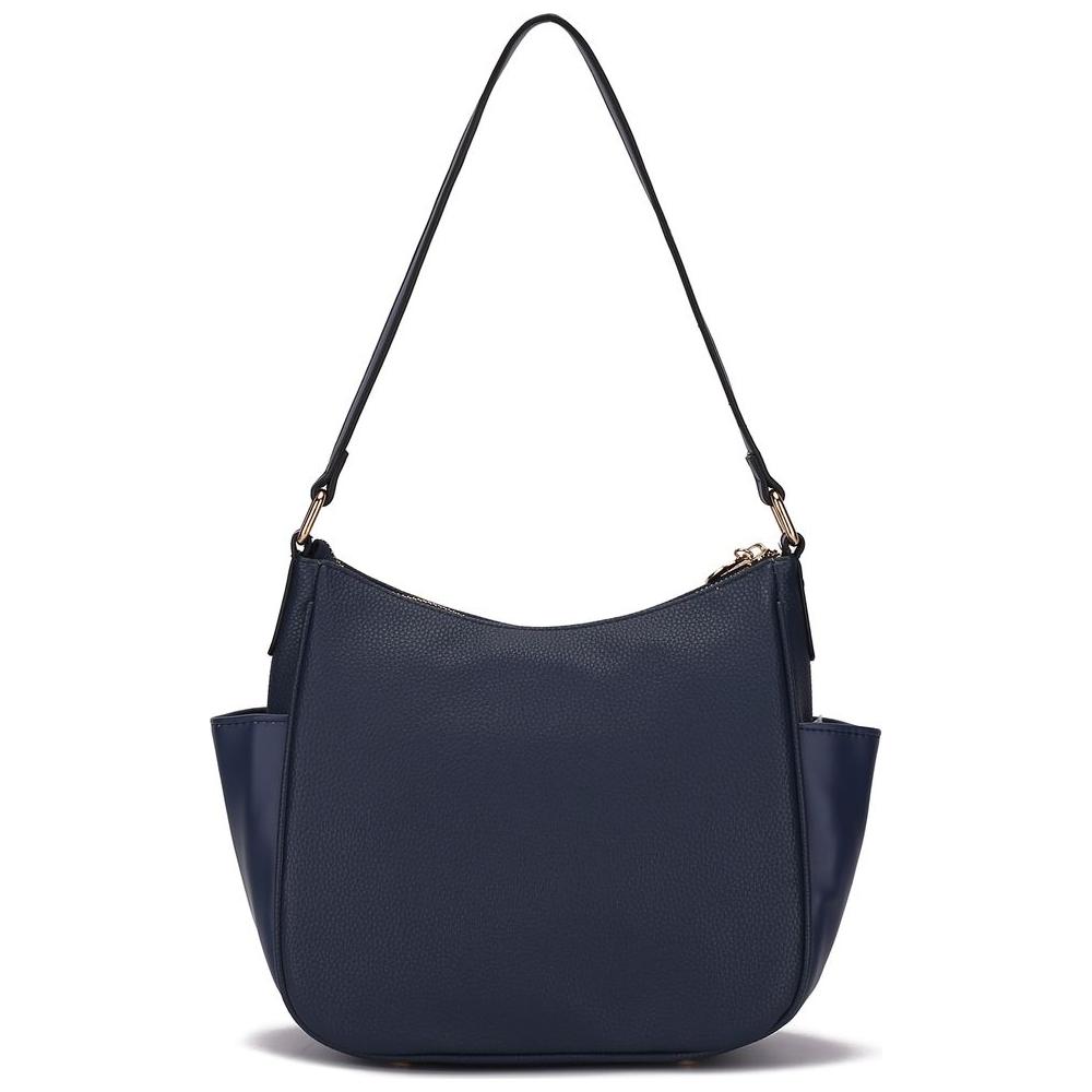 Mia K. Wally Handbag: Elegance in Everyday Chic