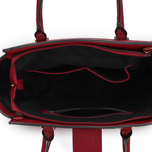 Load image into Gallery viewer, Ilana Satchel Bag
