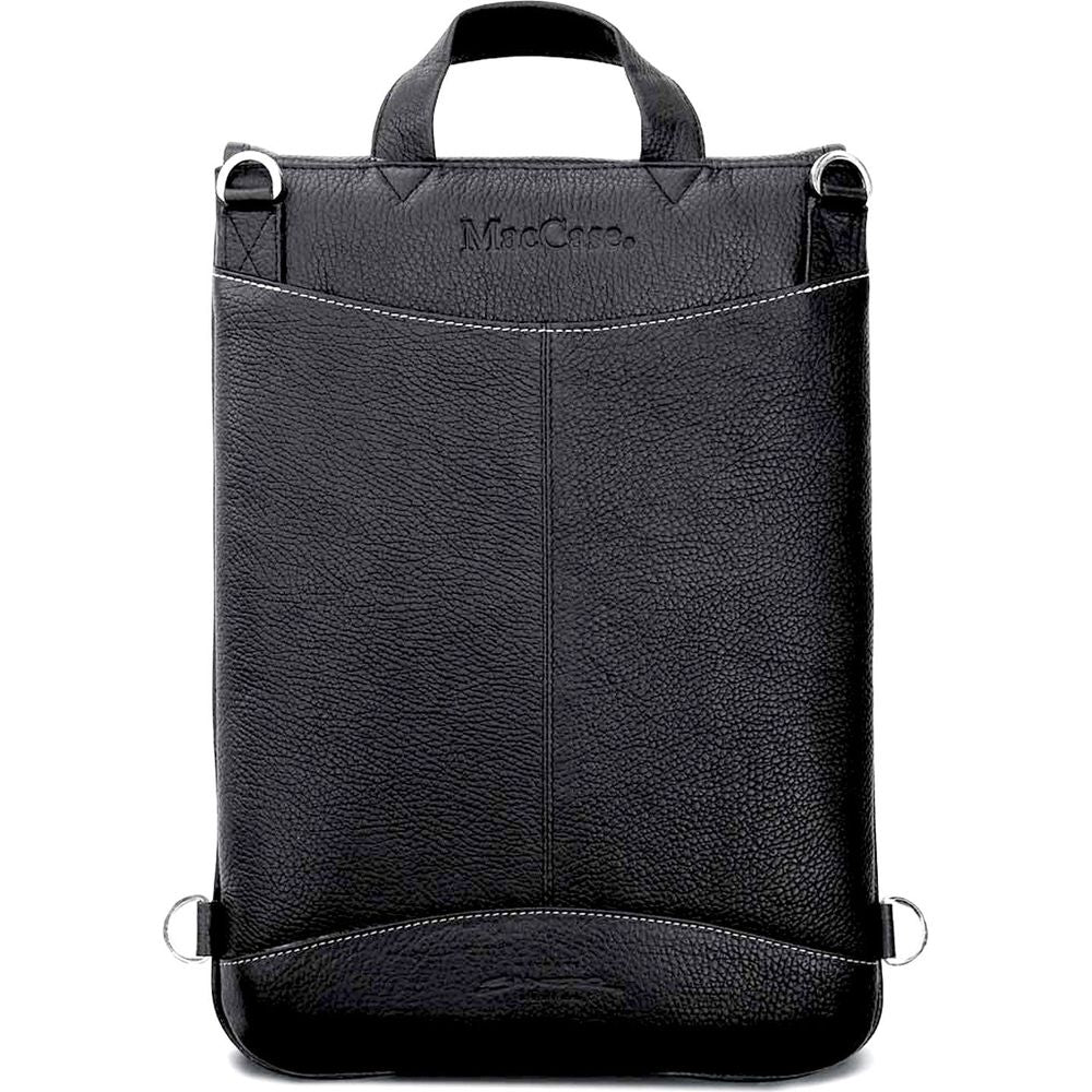 MacCase Premium Leather 15" MacBook "Flight Jacket" BP / Case