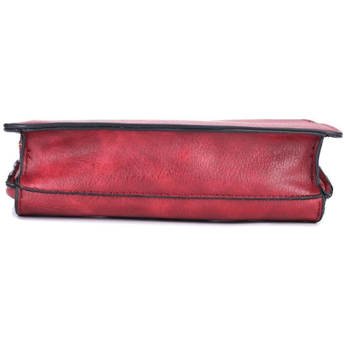 Load image into Gallery viewer, Muriel Vegan Leather Women Crossbody Bag with Card holder and Small
