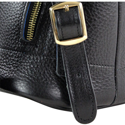 Load image into Gallery viewer, Leather Aurora Backpack
