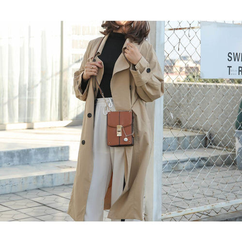 Load image into Gallery viewer, Iona Crossbody Handbag in Luxurious Vegan Leather
