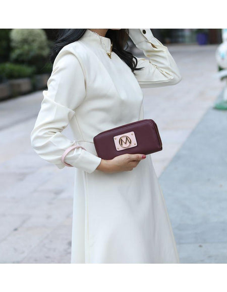 Darla Travel Gift Set - A Luxurious Accessory Ensemble for the Discerning Traveller