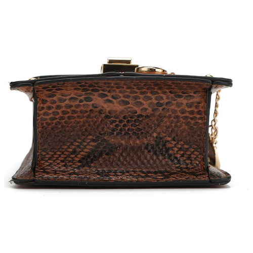 Load image into Gallery viewer, Iona Crossbody Handbag in Luxurious Vegan Leather
