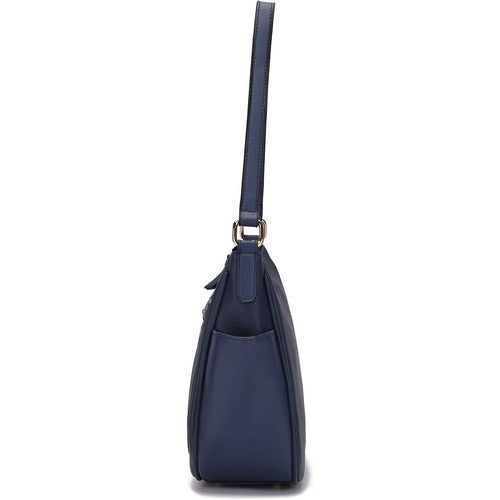 Load image into Gallery viewer, Mia K. Wally Handbag: Elegance in Everyday Chic
