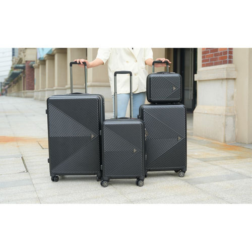 Load image into Gallery viewer, Felicity Luggage Set 4-piece set
